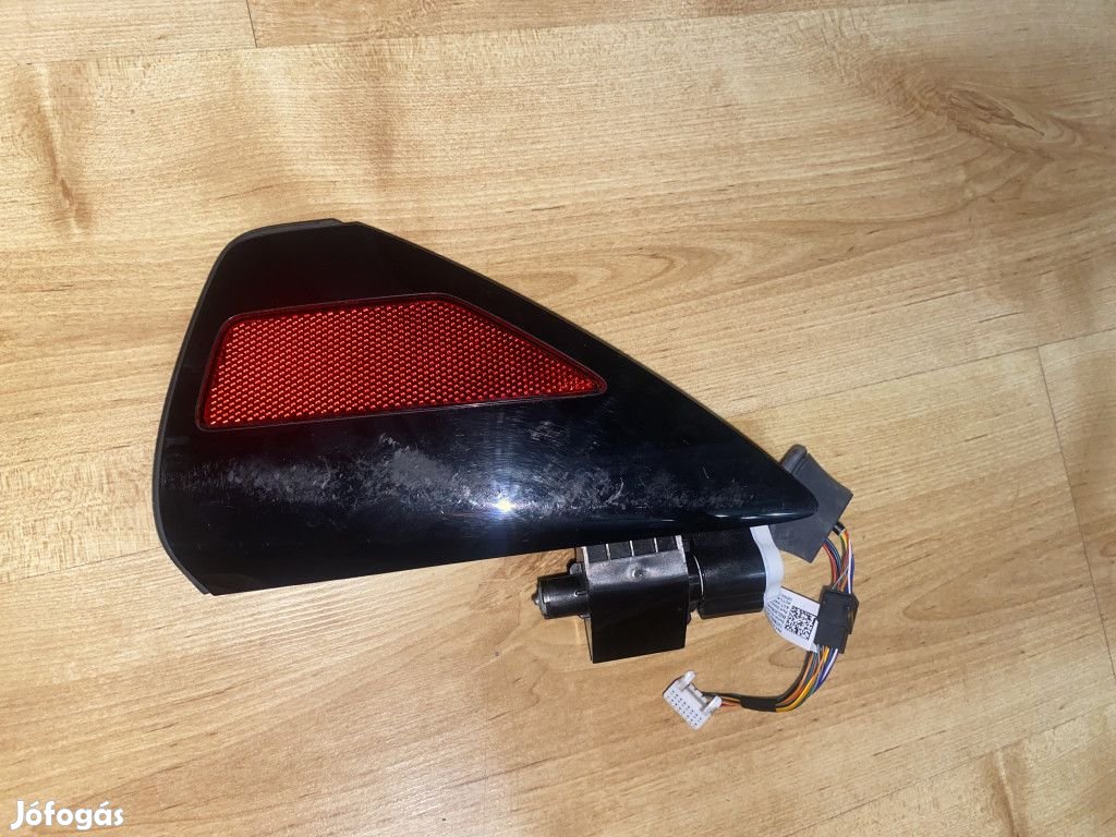 Tesla Model 3 Töltőfedél 1446051-00-E