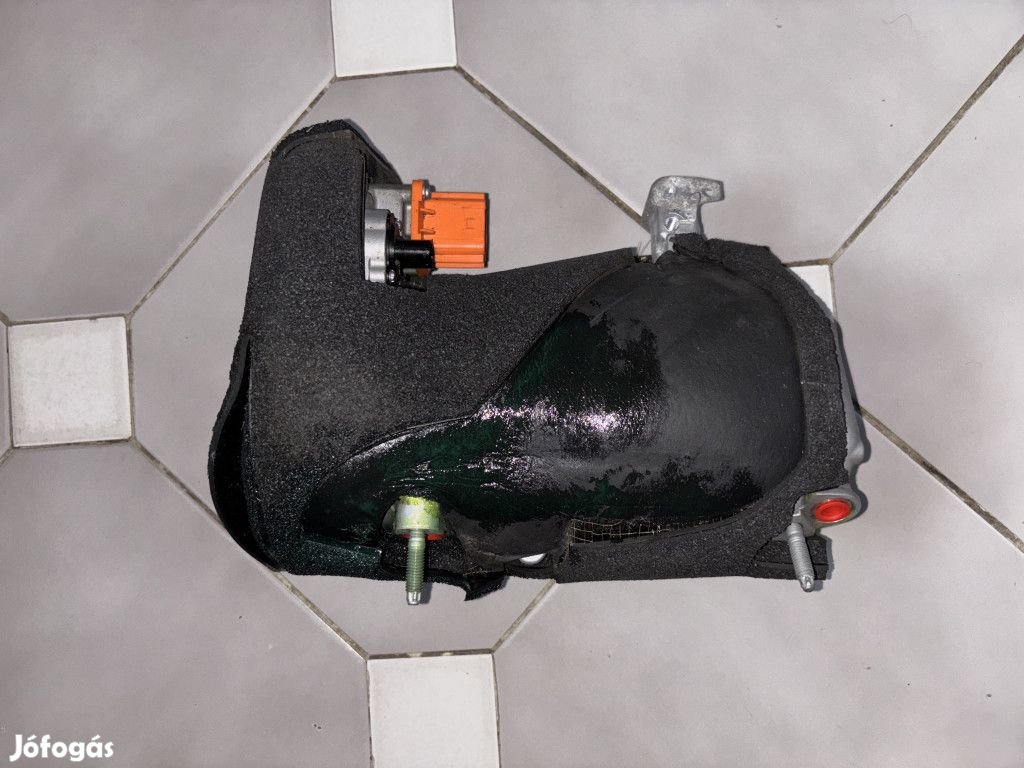 Tesla Model 3, Model Y klímakompresszor 1582668-00-F