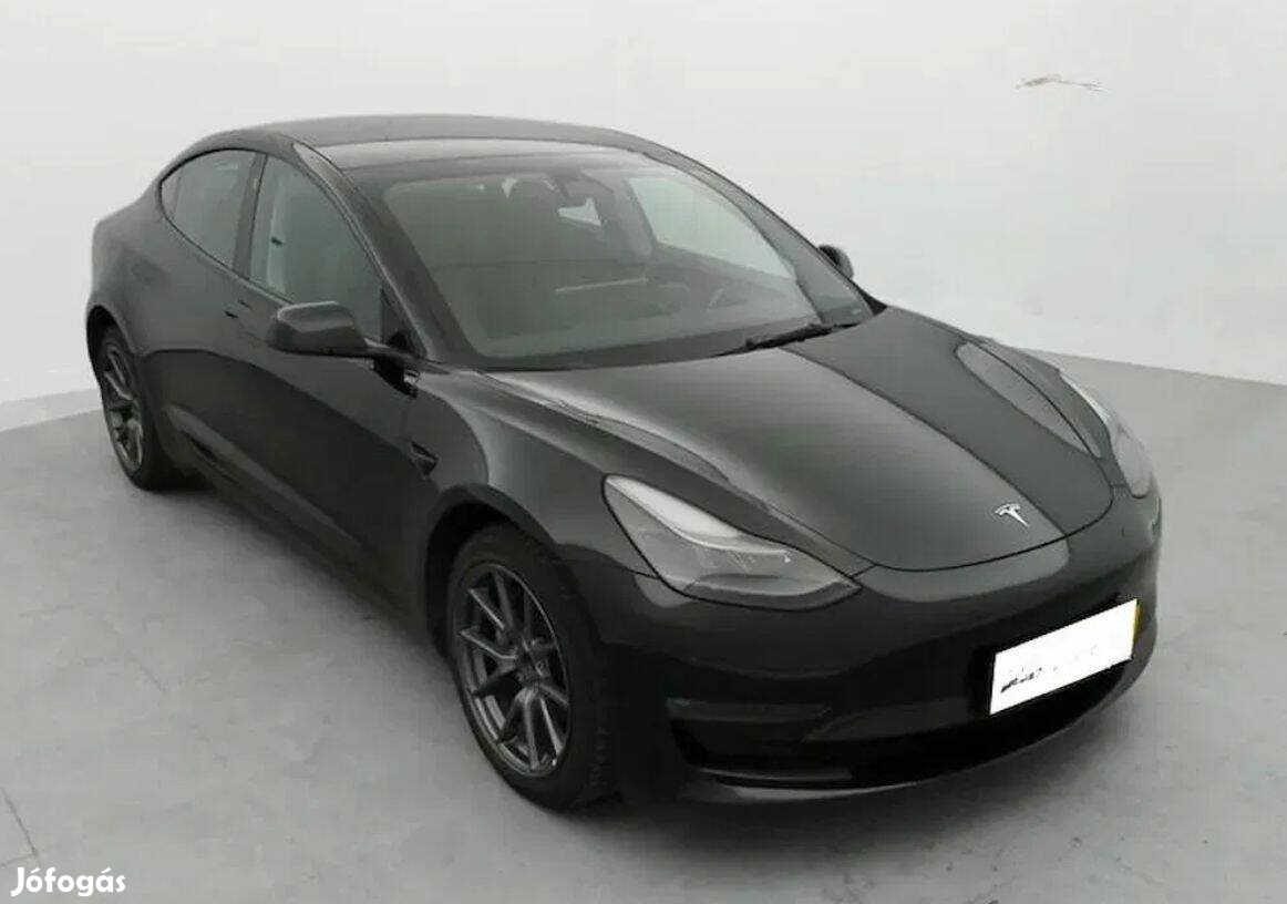 Tesla Model 3 - Dual Motor - Long Range