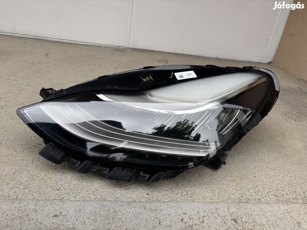 Tesla Model 3 bal első fényszóró 1077375-00-C
