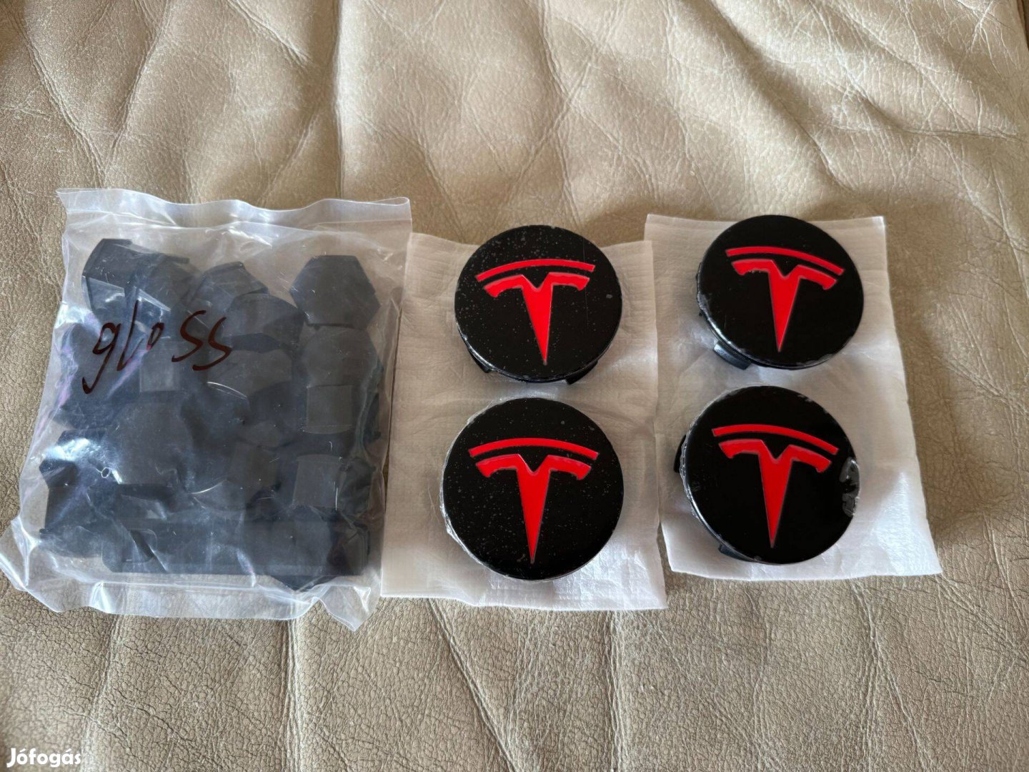 Tesla Model 3 felnikupak Tesla Model Y felnikupak Model 3 felniközép P