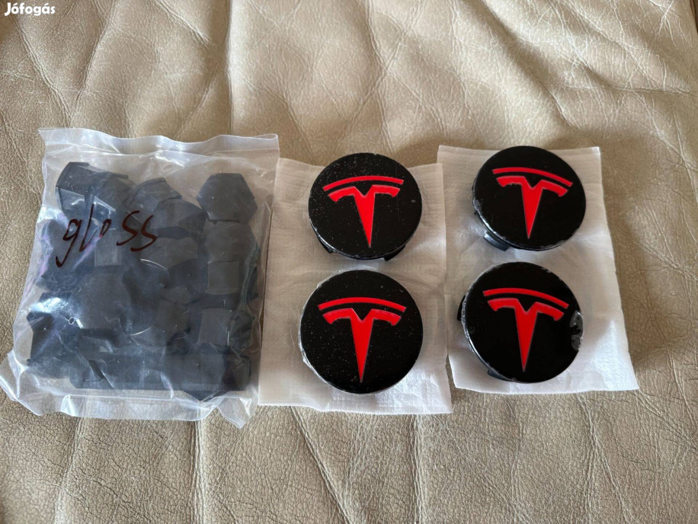Tesla Model 3 felnikupak Tesla Model Y felnikupak Model 3 felniközép P