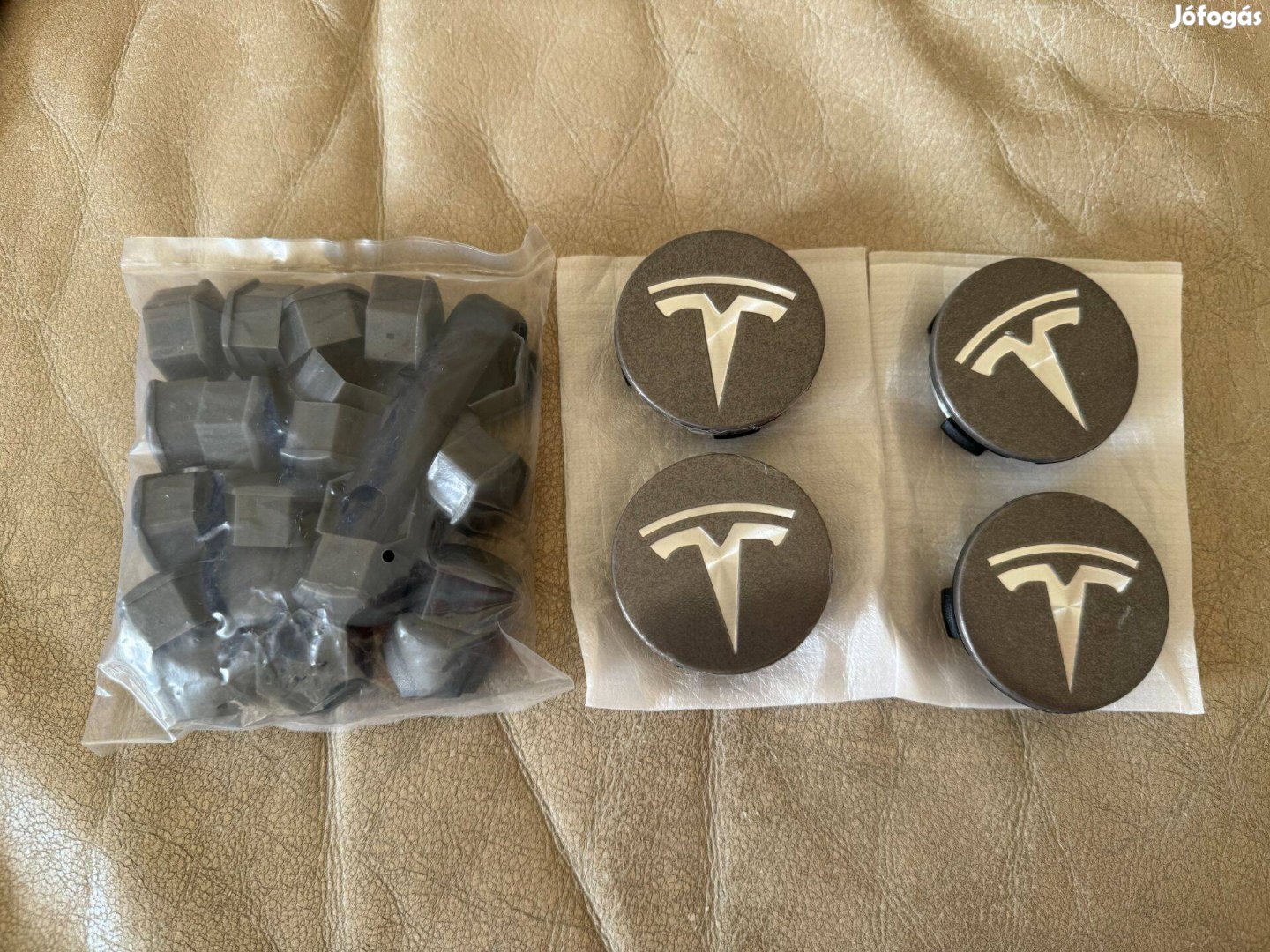 Tesla Model 3 felnikupak Tesla Model Y felnikupak Model 3 felniközép s