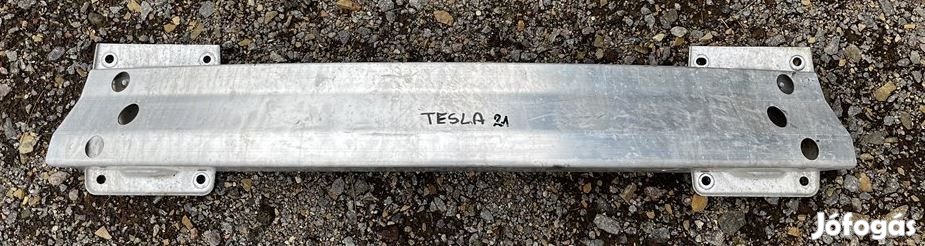 Tesla Model 3 hátsó lökhárító merevítő