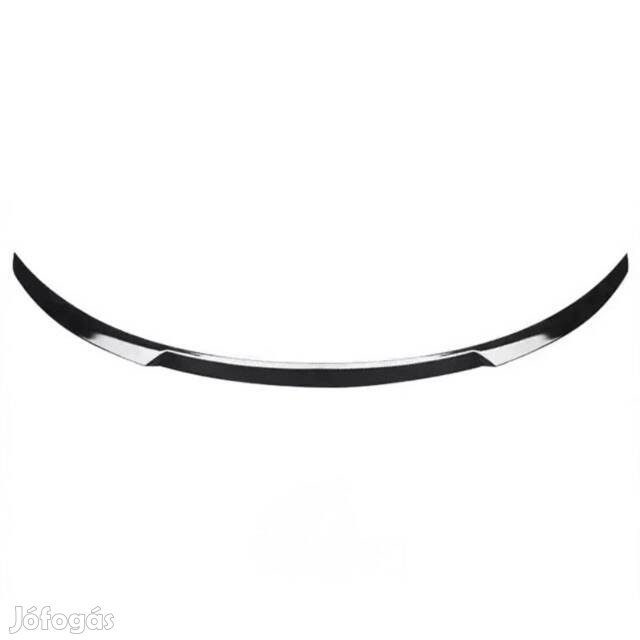 Tesla Model 3 hátsó spoiler (bontatlan)