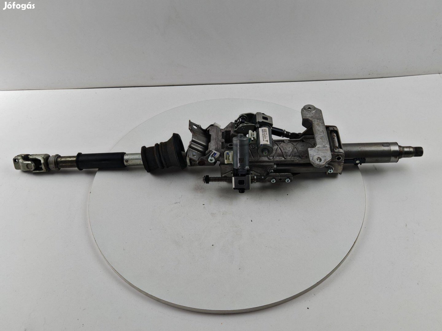 Tesla Model 3 kormányoszlop (használt) 1044871-00-A