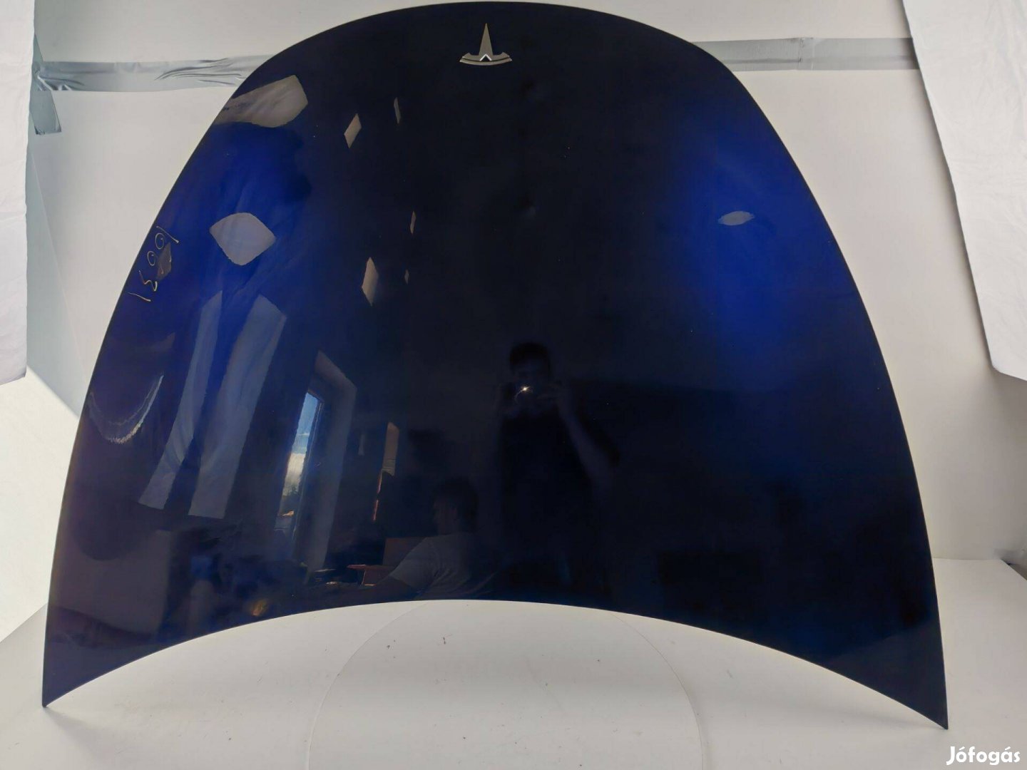 Tesla Model 3 motorháztető (használt) 1081390-SD-C