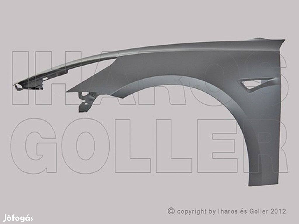 Tesla Model 3 sárvédő ADA01-11111