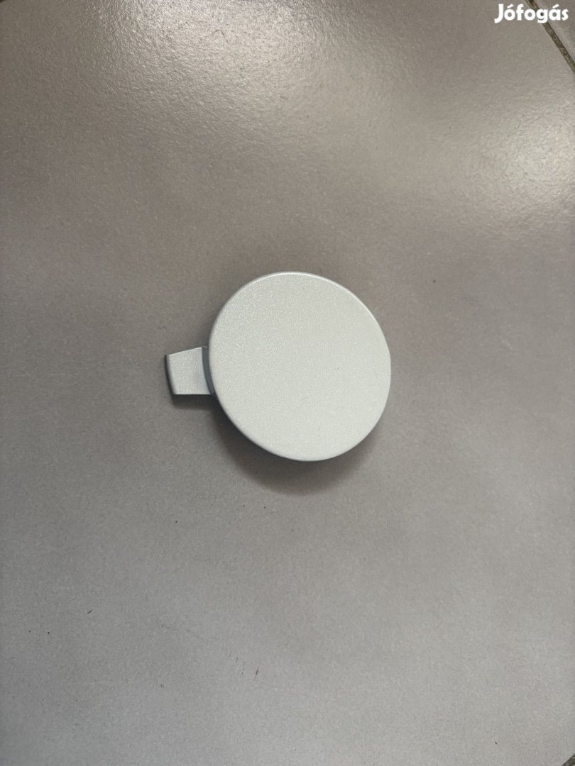 Tesla Model 3 vonószem takaró 108417300