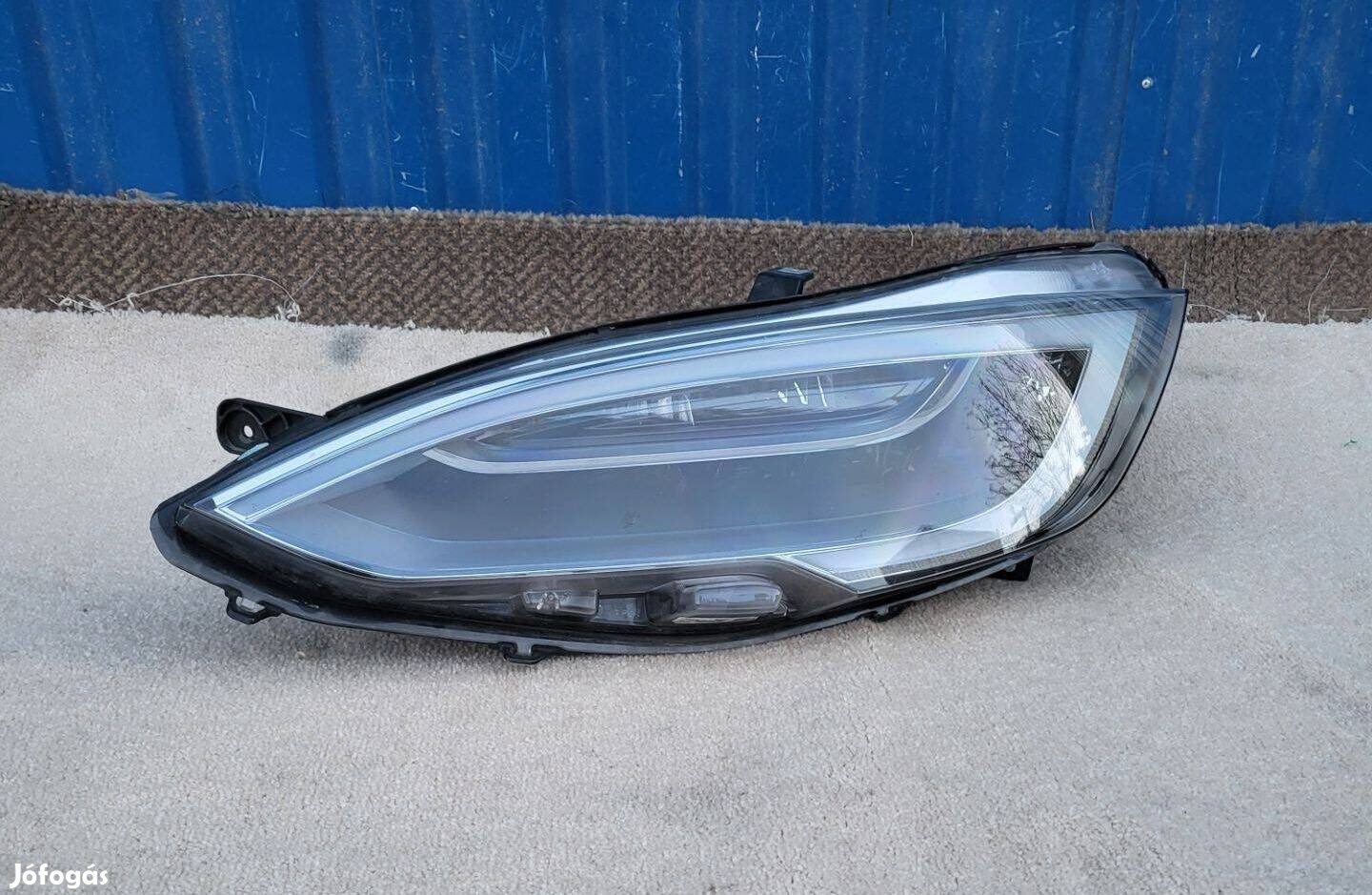 Tesla Model S 2016- gyári 106504500C bal fényszóró