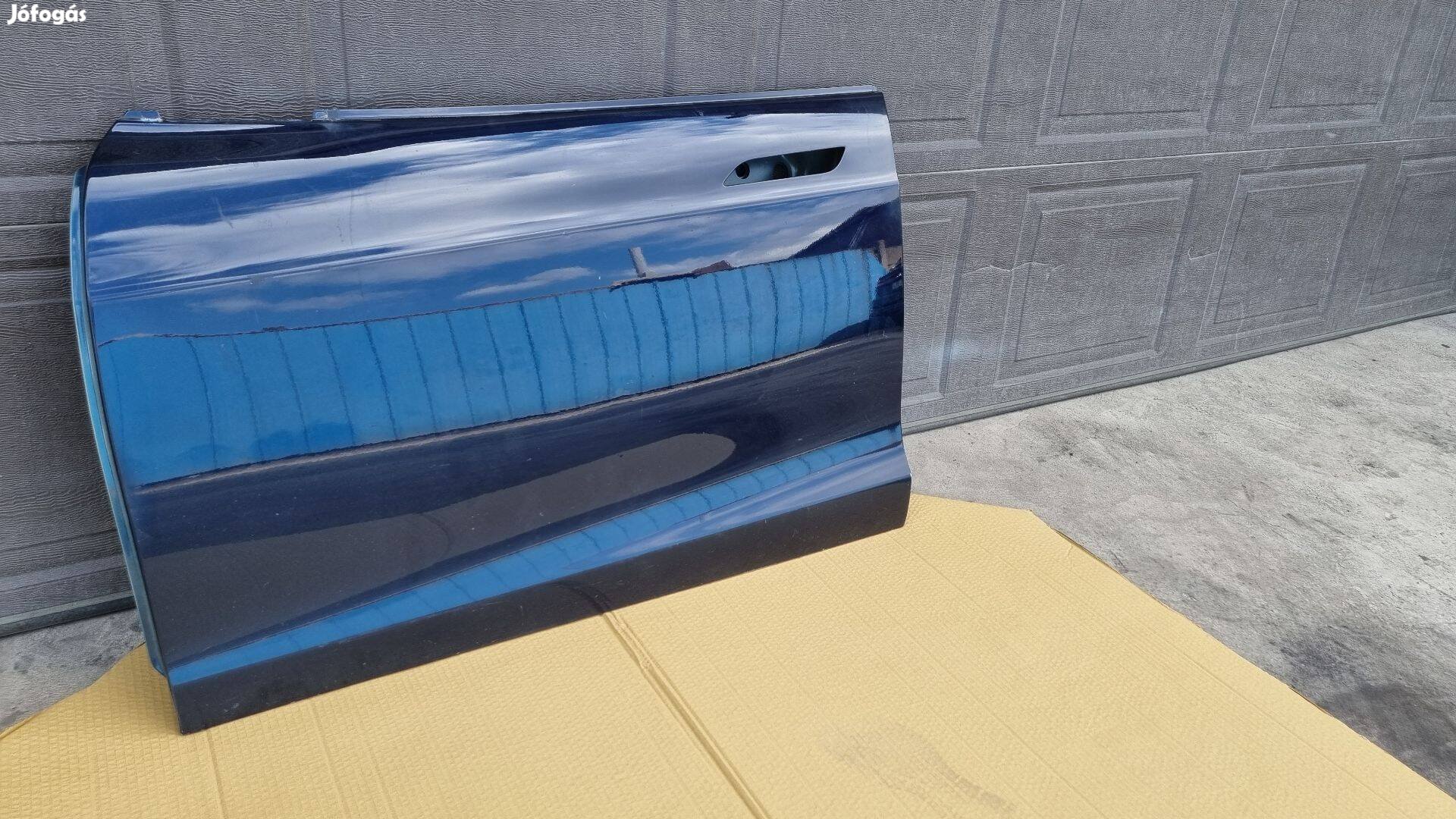 Tesla Model S Bal eslő ajtó