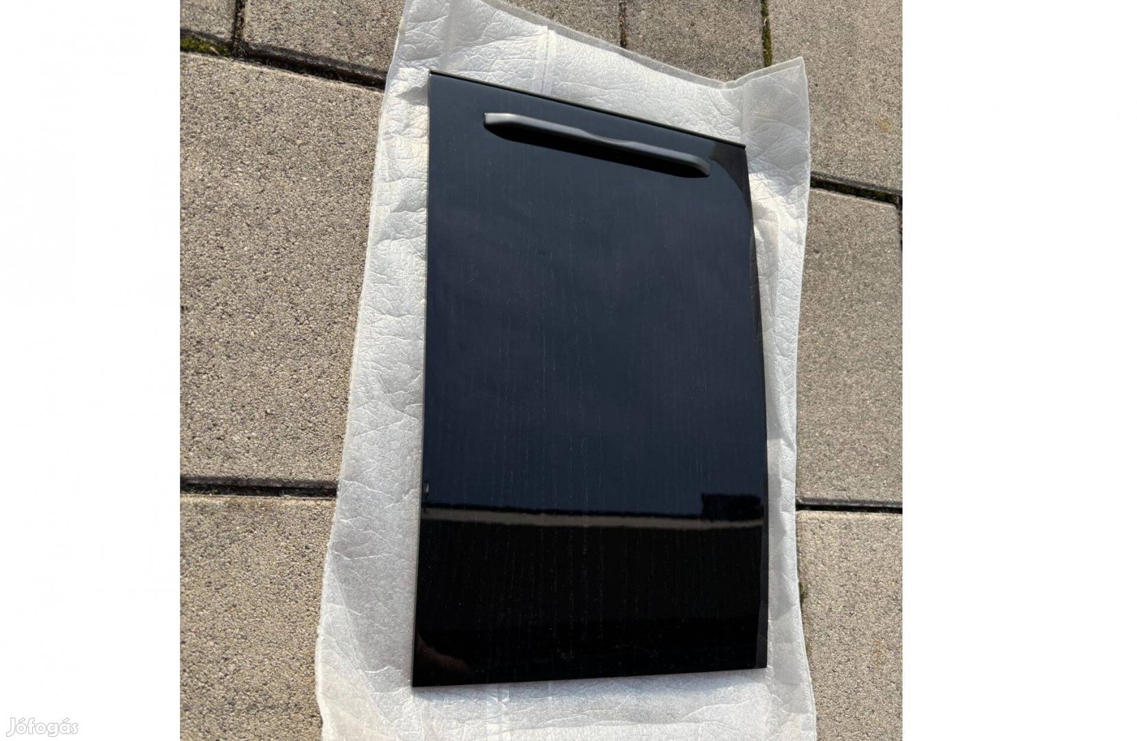 Tesla Model S X középkonzol 1058088-22-A