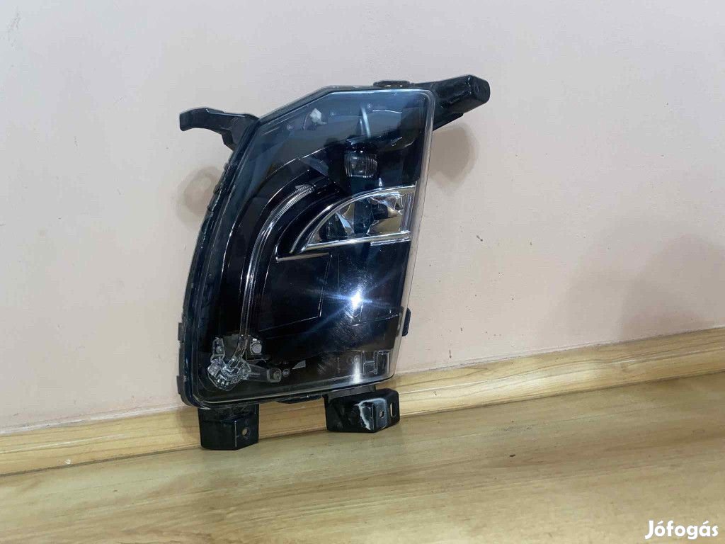 Tesla Model S bal első ködlámpa 6005915-00-E