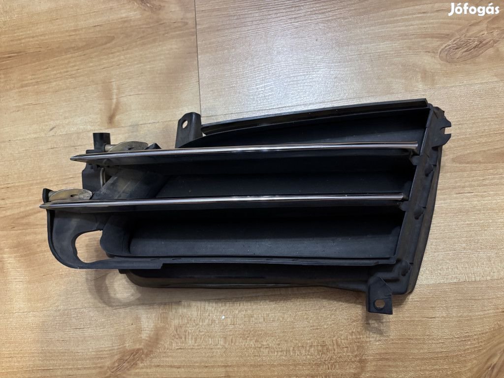 Tesla Model S bal oldali aktív louvre 1007268-00-D