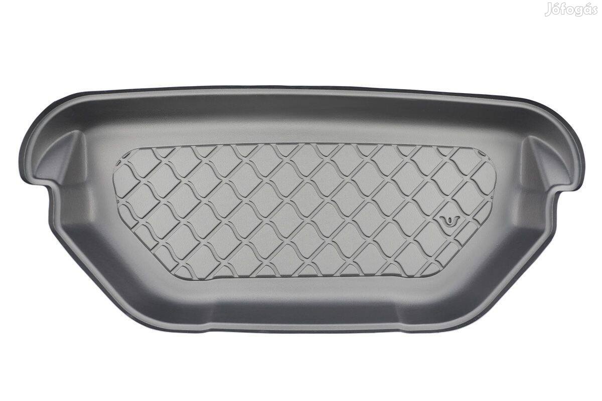 Tesla Model S első Csomagtértálca Csomagtér Tálca