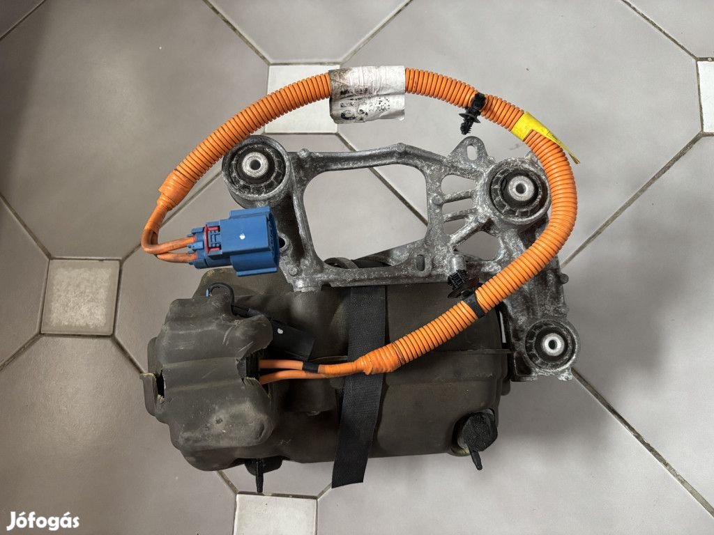 Tesla Model S klímakompresszor 106336900J