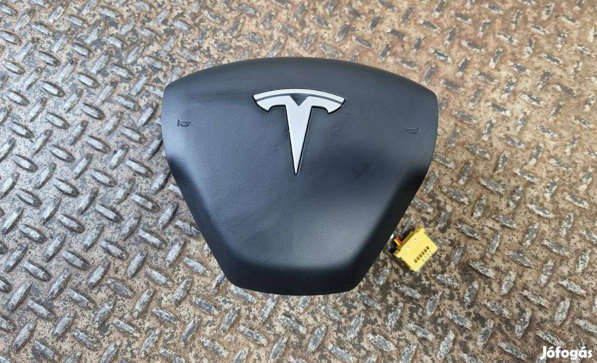 Tesla Model Y Kormánylégzsák 162661700B