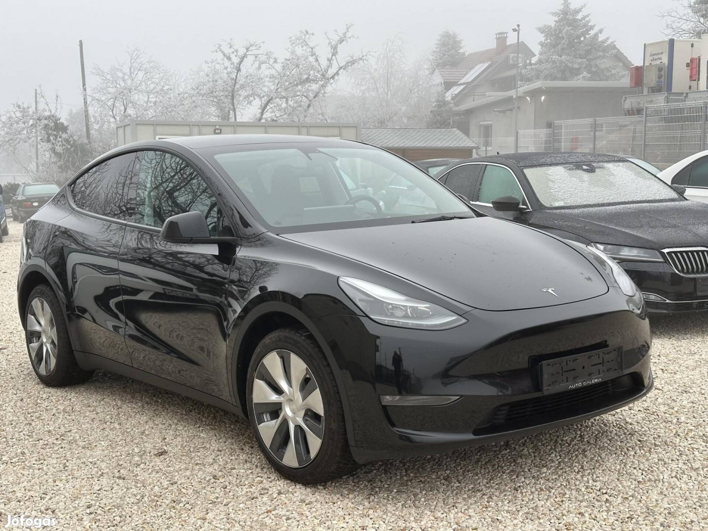 Tesla Model Y Long Range AWD (Automata)