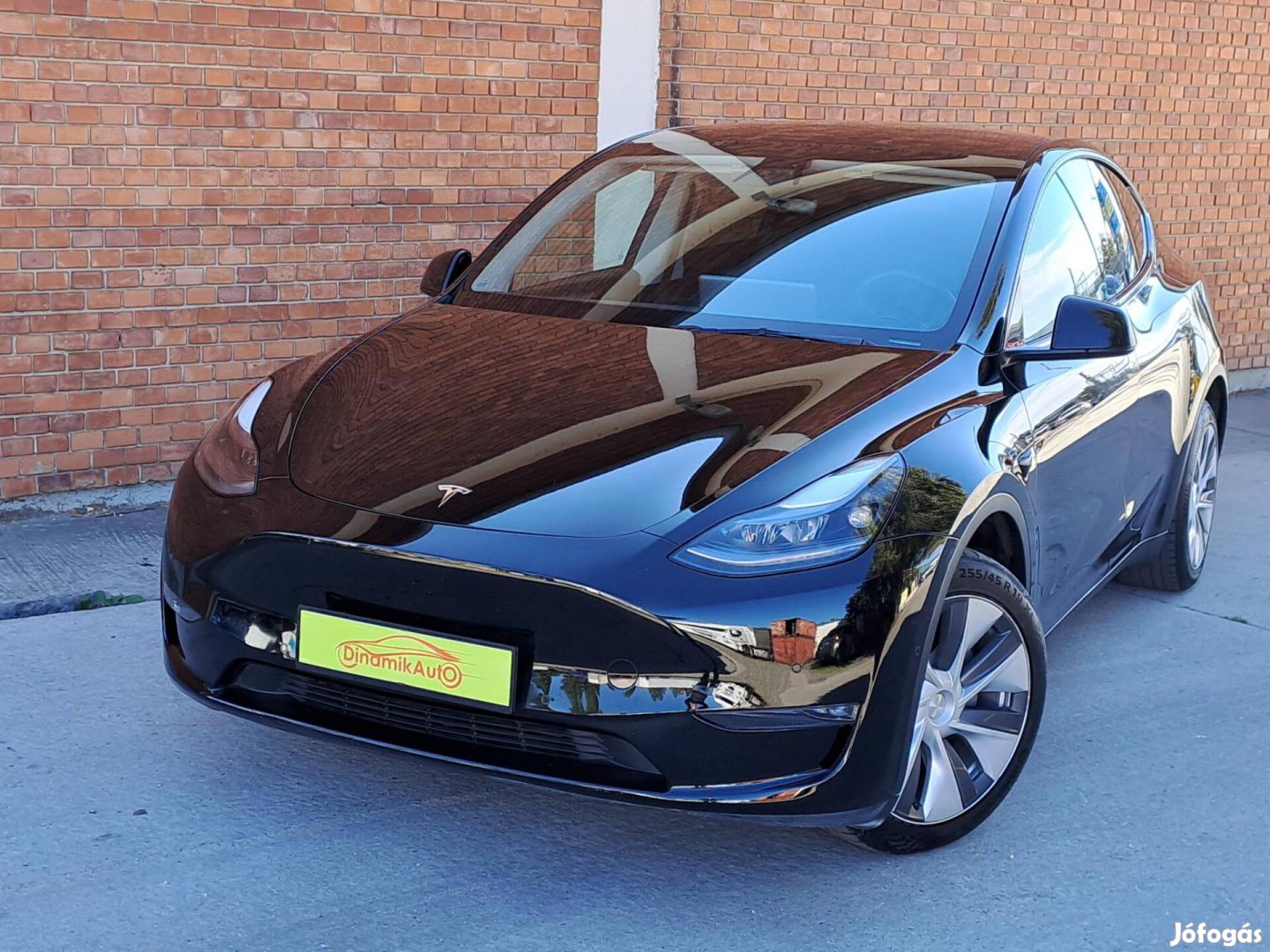 Tesla Model Y Long Range AWD (Automata) AMD Ryz...
