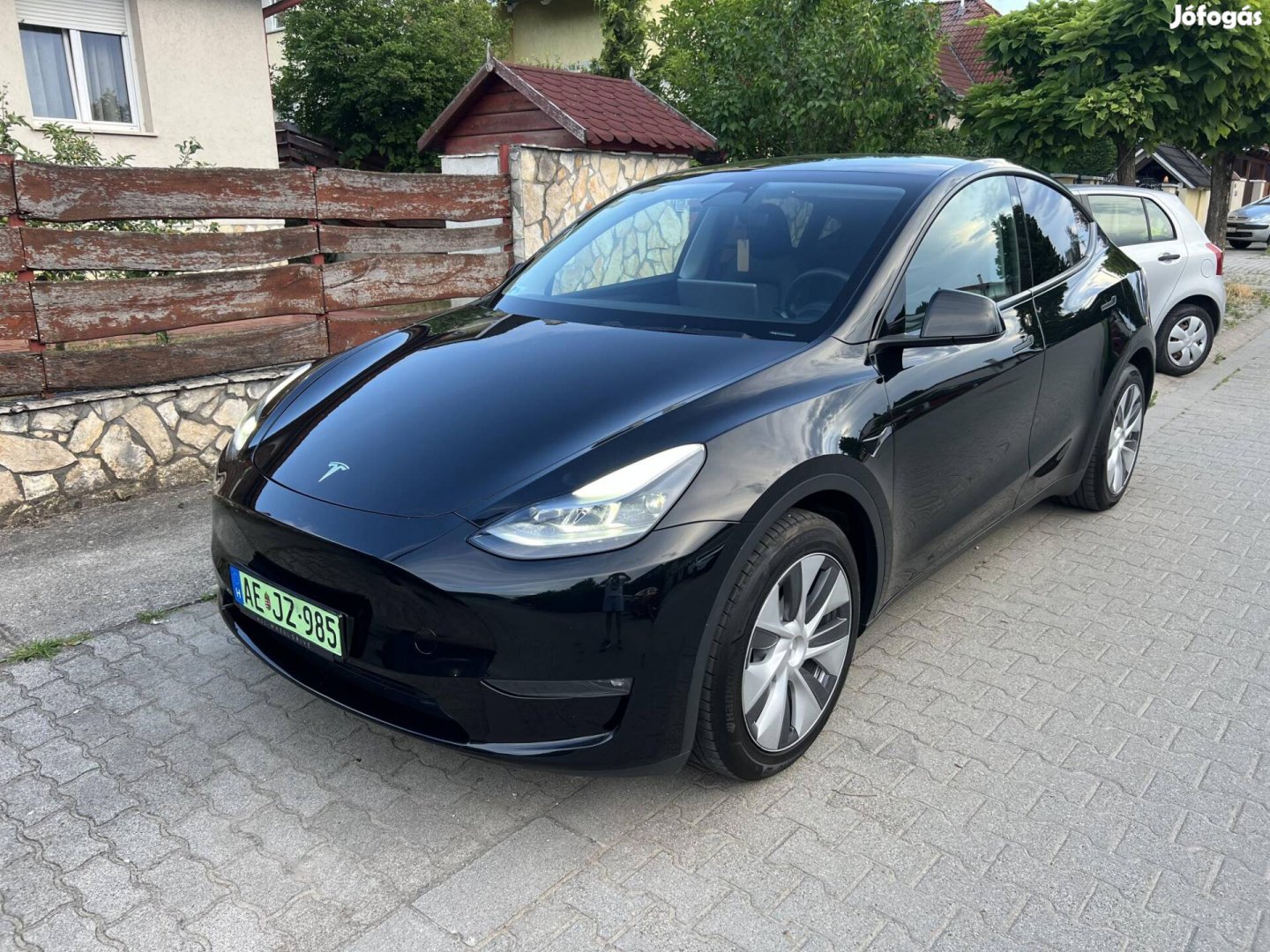 Tesla Model Y Long Range AWD (Automata) M.o-i.4...