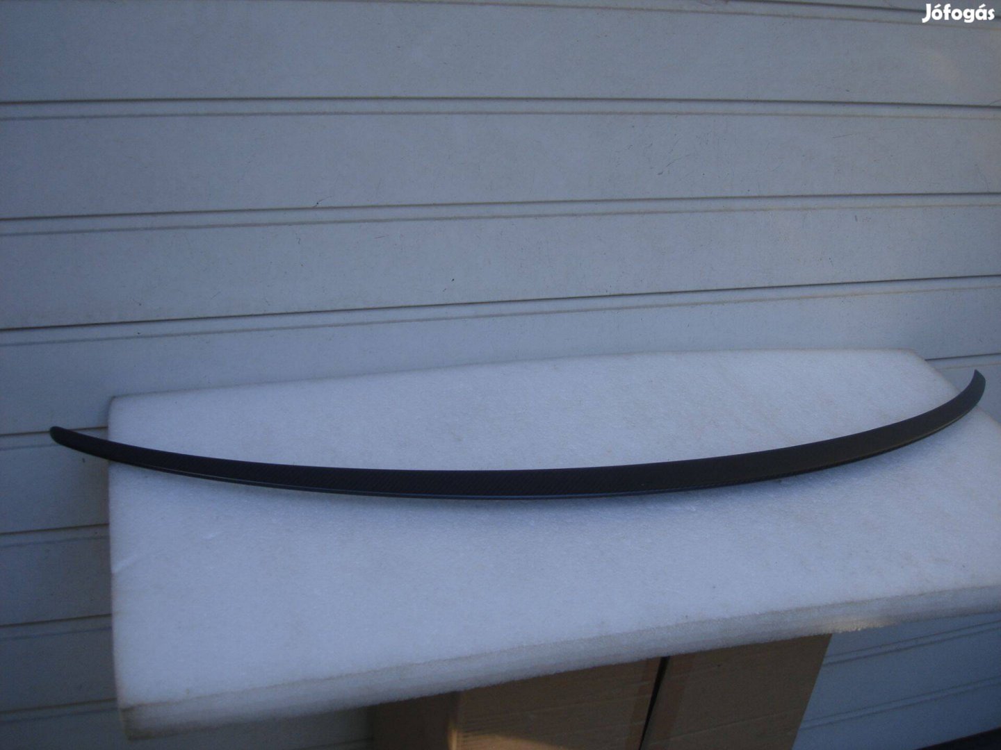 Tesla Model Y Performance Csomagtérajtó Spoiler 1533971-00-A 2020-tól