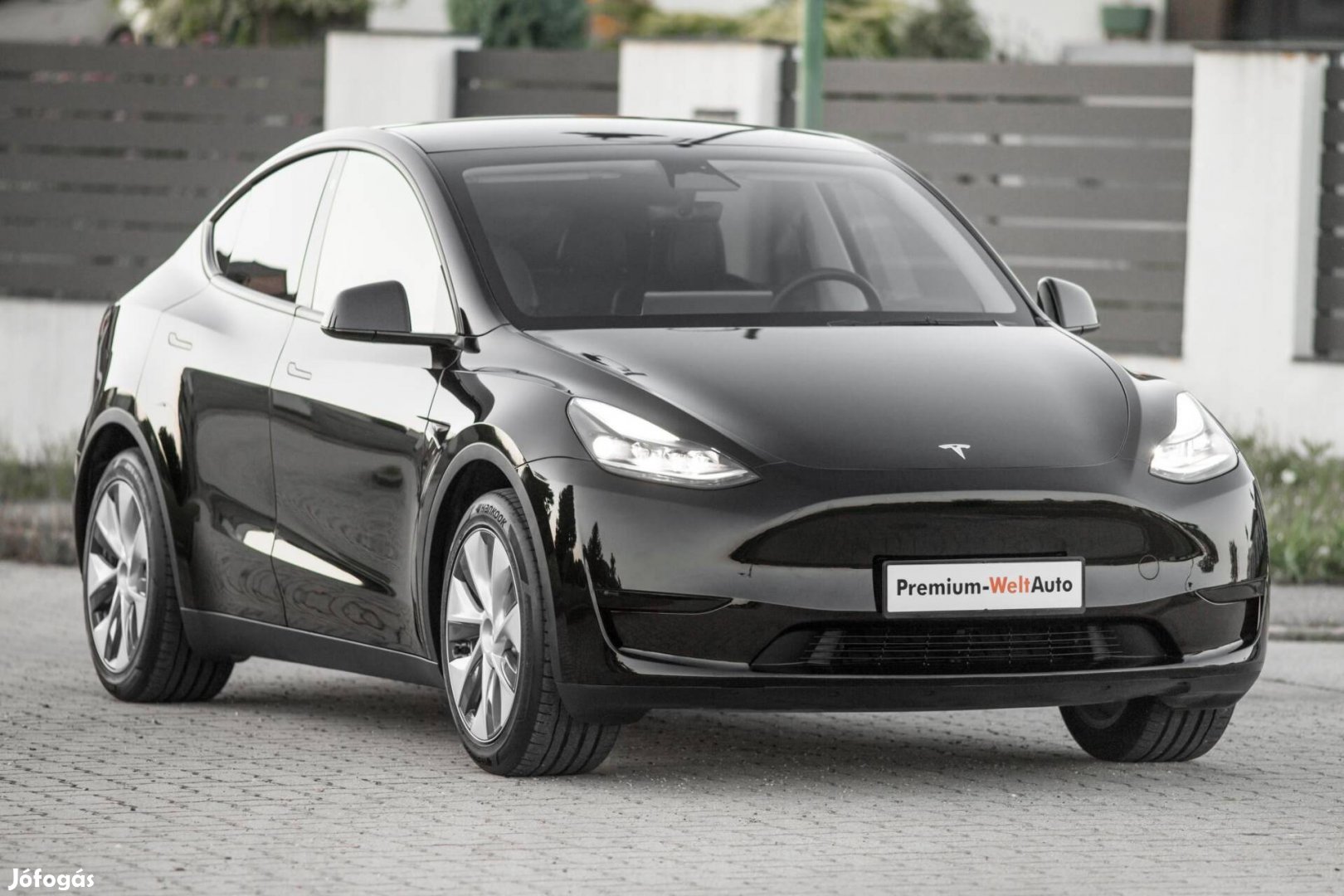 Tesla Model Y RWD (Automata) Autopilot Berlini...