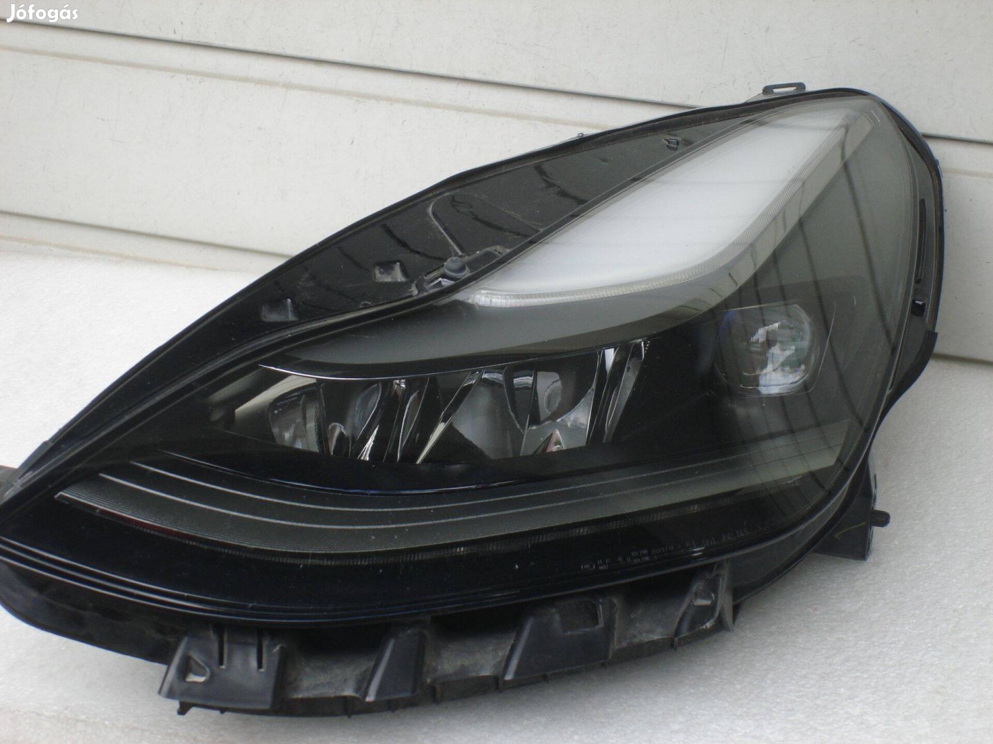 Tesla Model Y Tesla Model 3 Facelift Bal első Fényszóró 1514952-00-D
