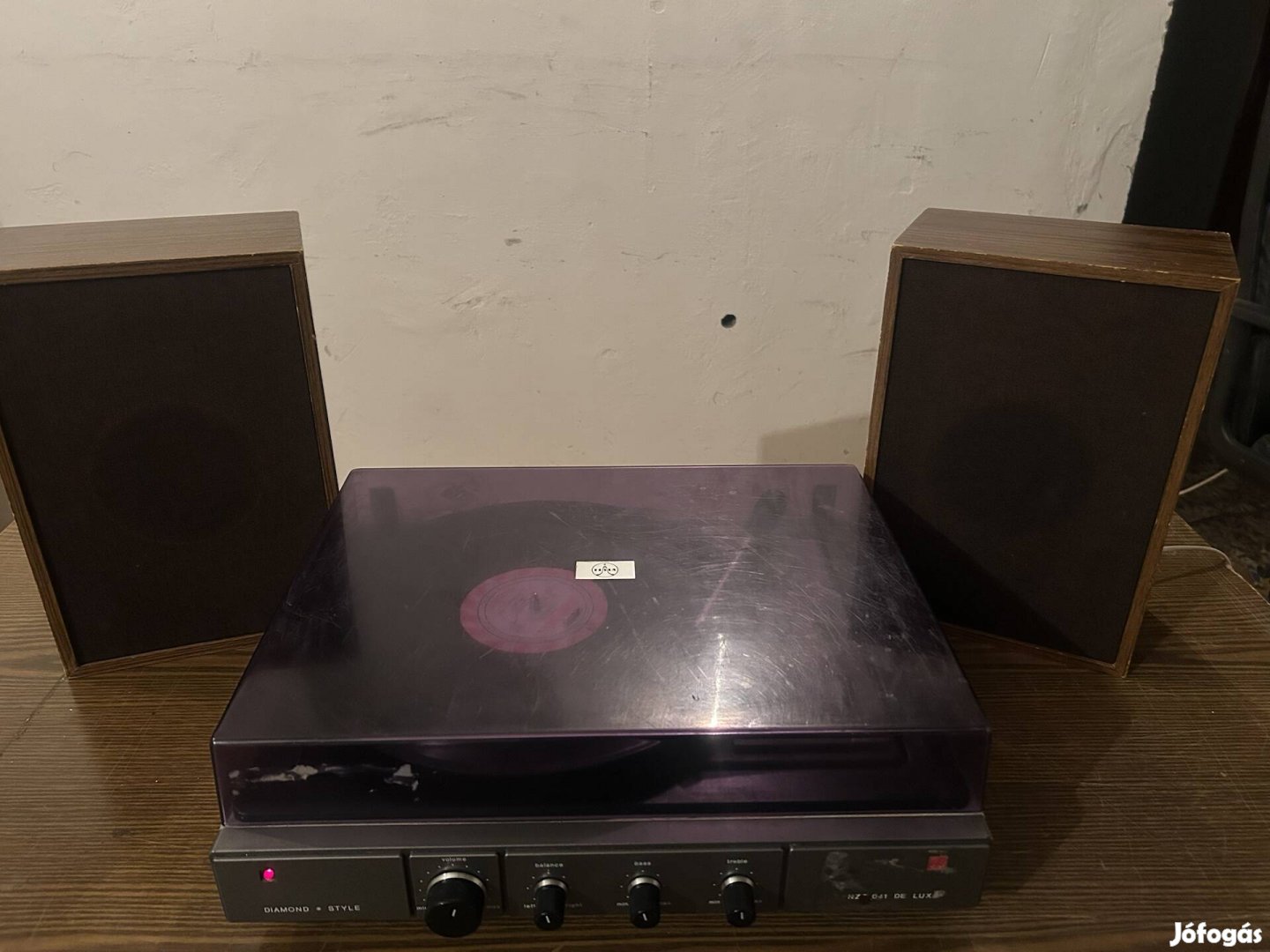Tesla Nzc 041 