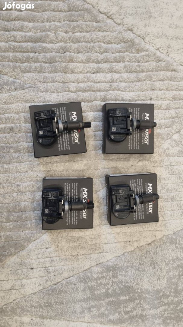 Tesla RF Tpms szenzor