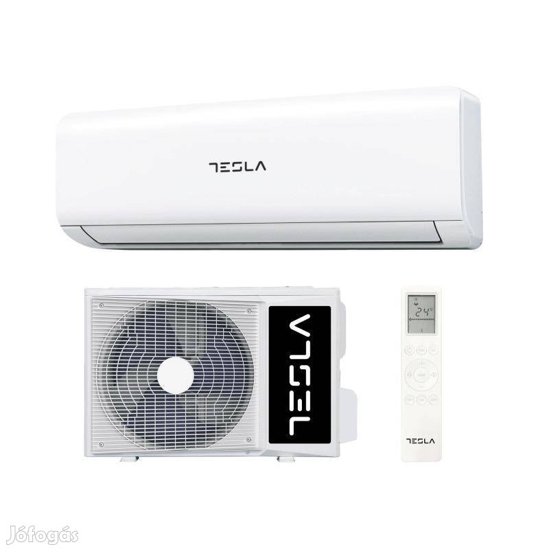 Tesla Select 3,5kW Wifi vezérléssel!