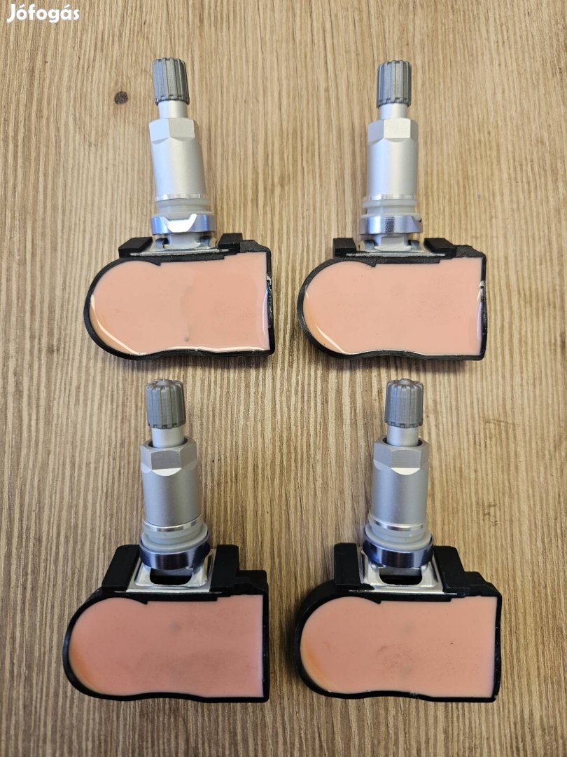 Tesla Tpms nyomásérzékelő szenzorok 
