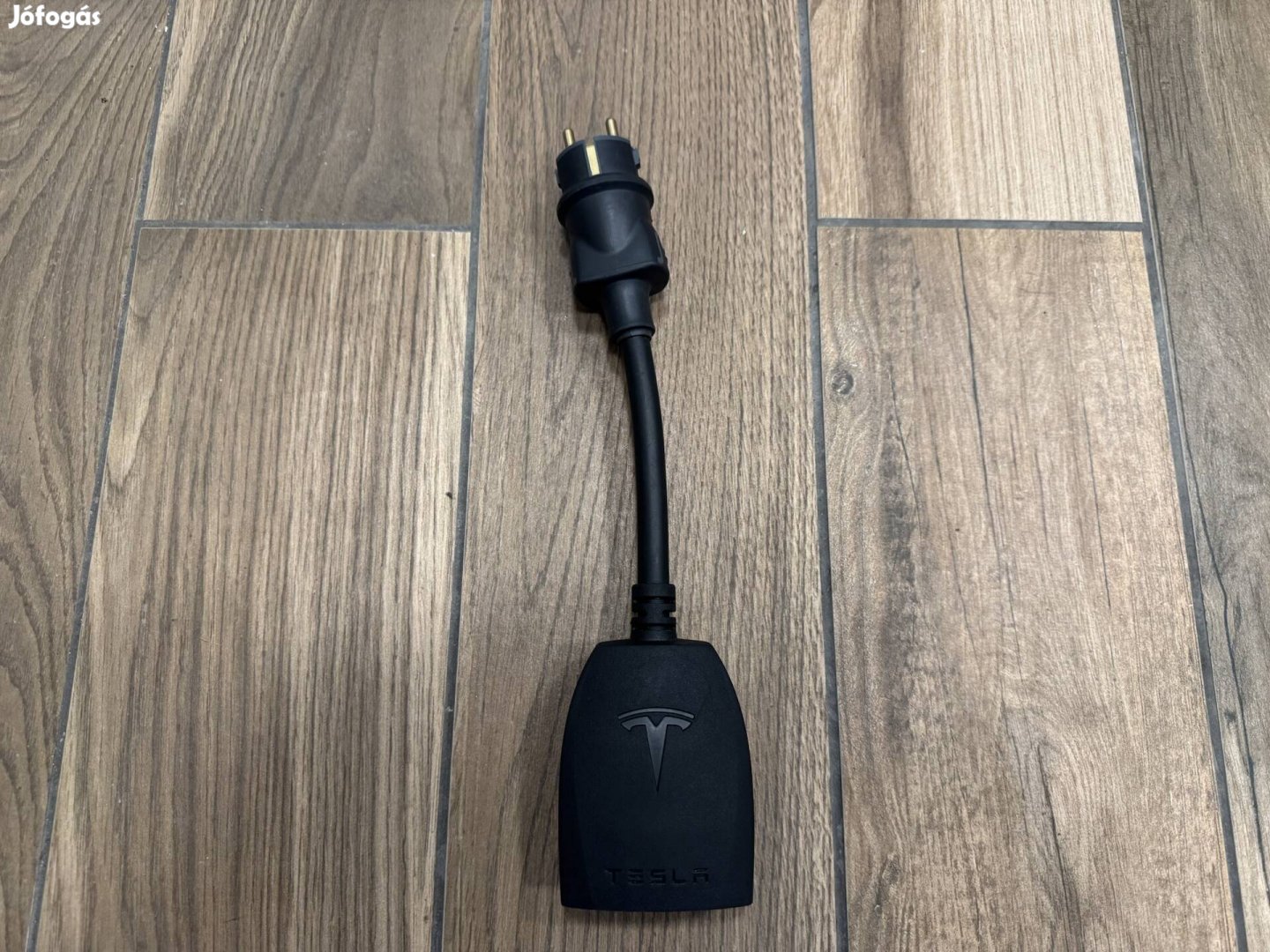Tesla UMC1 Schuko Adapter