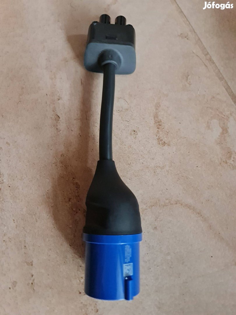 Tesla UMC 2 töltőhöz 230V 16Amperes adapter