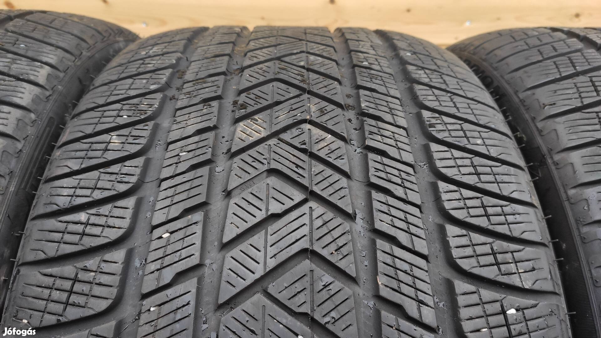 Tesla X 285/35 R22 285/35R22 285/35/22