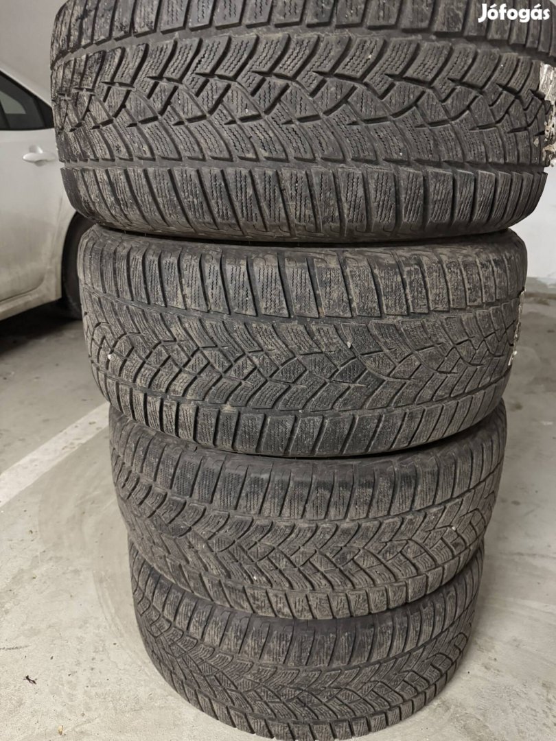 Tesla Y Téligumi 255/45 R19 Guni 2022 DOT