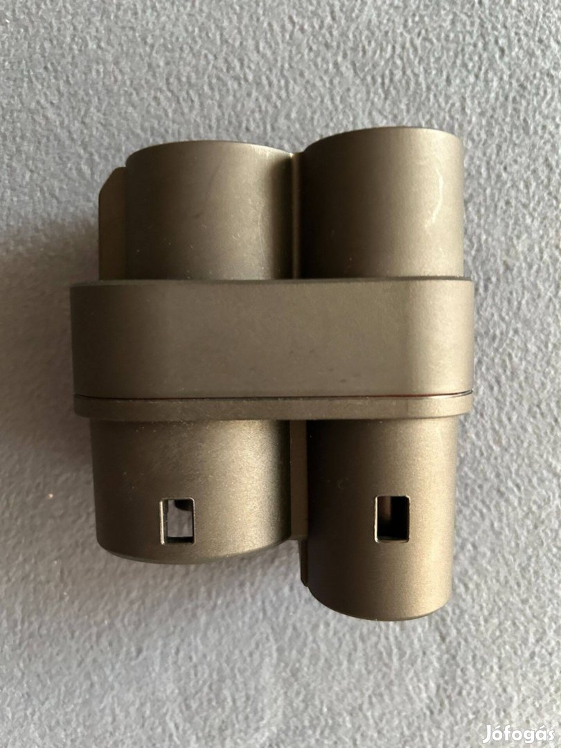 Tesla adapter CCS1 - CCS2