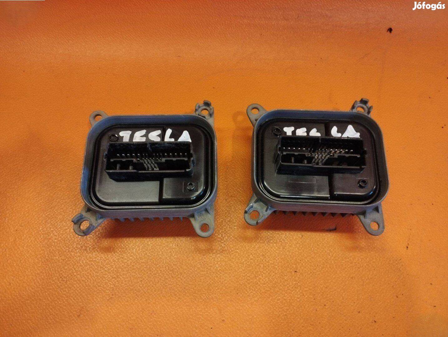 Tesla led vezérlő trafo P1532925-02-C (M.20)