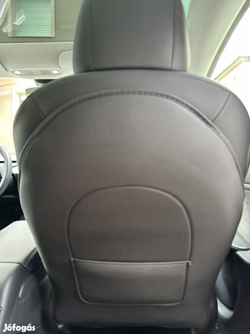 Tesla model 3 model Y ülésvédő huzat 