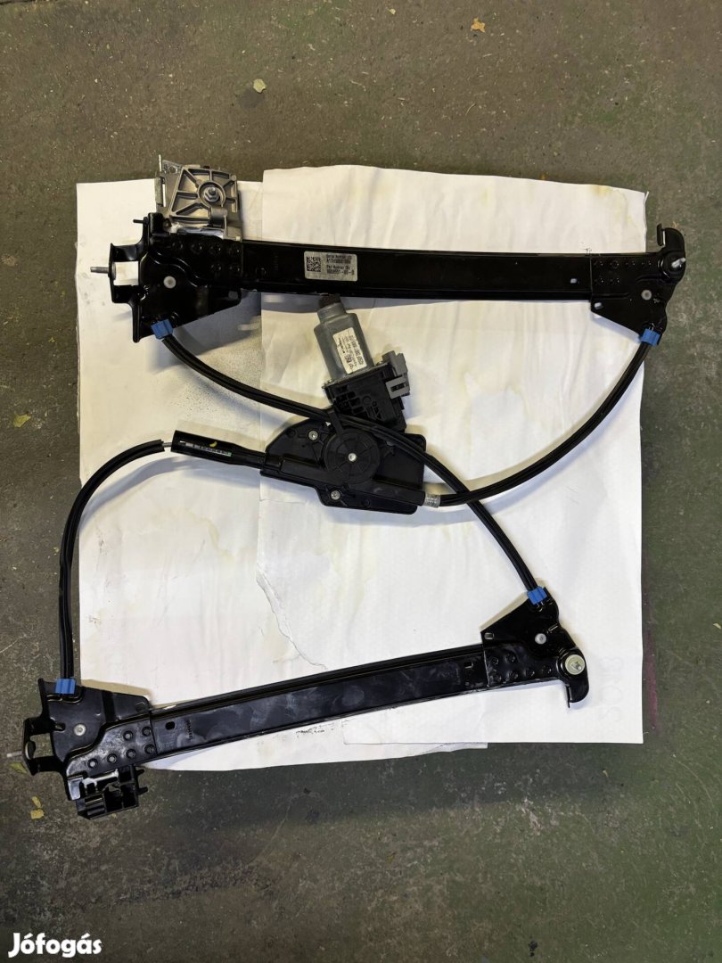 Tesla model s FL utáni ball első ablakemelő