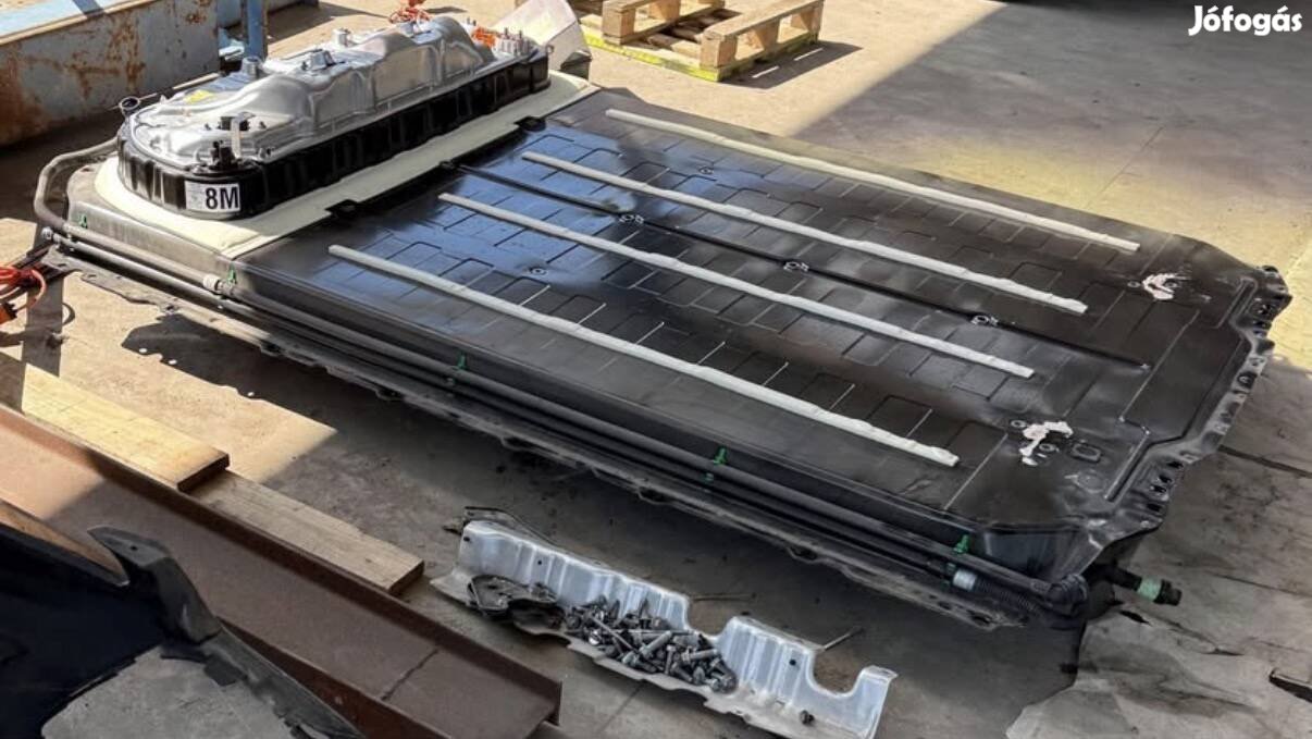 Tesla nagyfeszültségű akkumulátor model 3/Y 2022