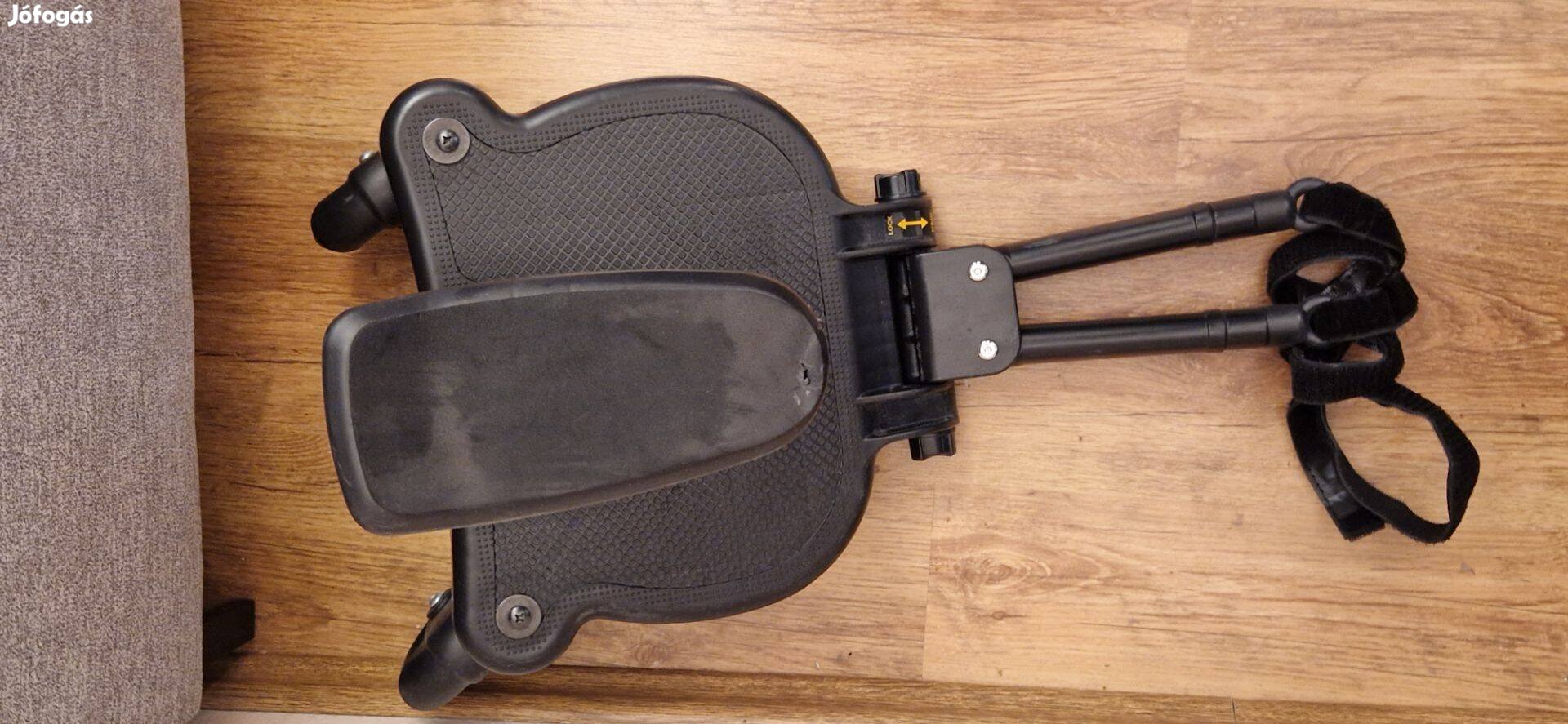 Tesófellépő testvérfellépő