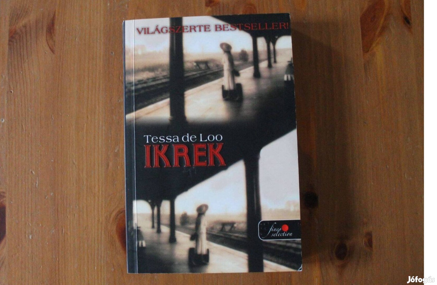 Tessa de Loo - Ikrek