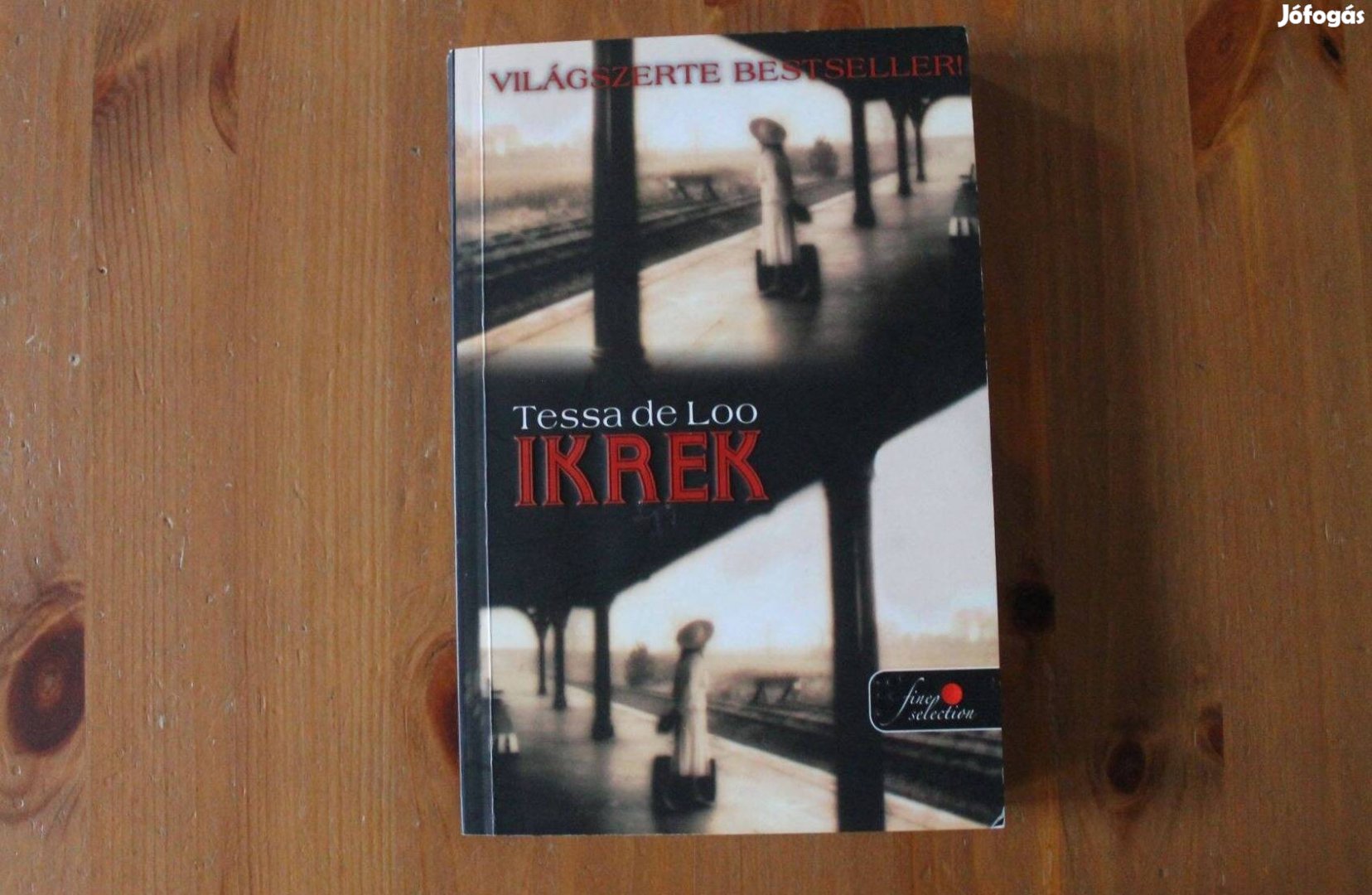 Tessa de Loo - Ikrek