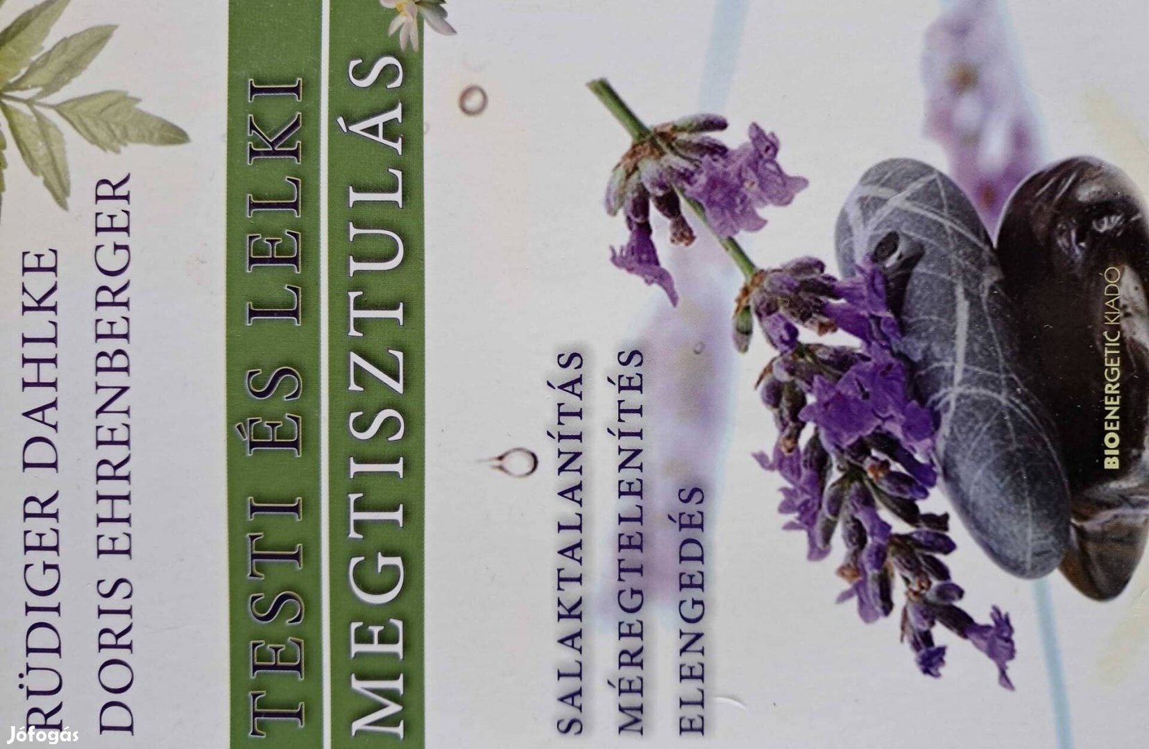 Testi És Lelki Megtisztulás