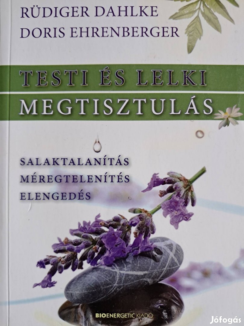 Testi És Lelki Megtisztulás 