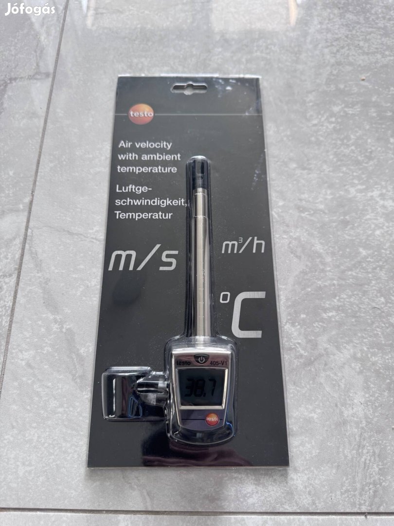 Testo 405-V1