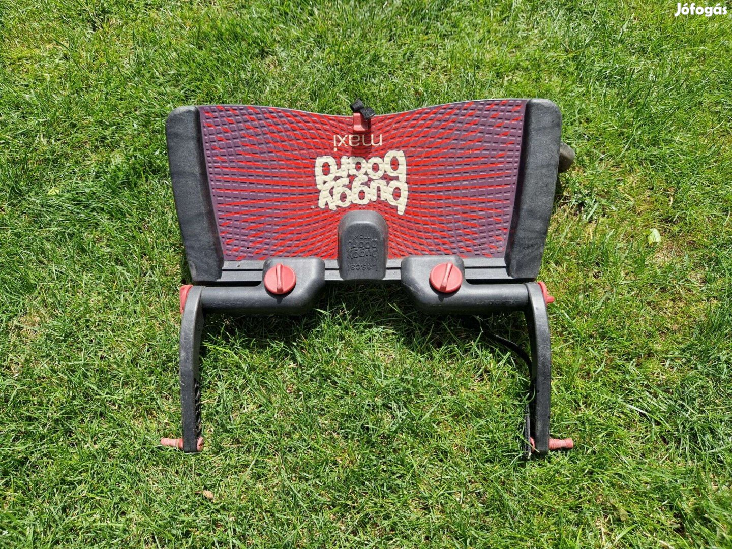 Testvérfellépő Lascal Buggyboard Maxi