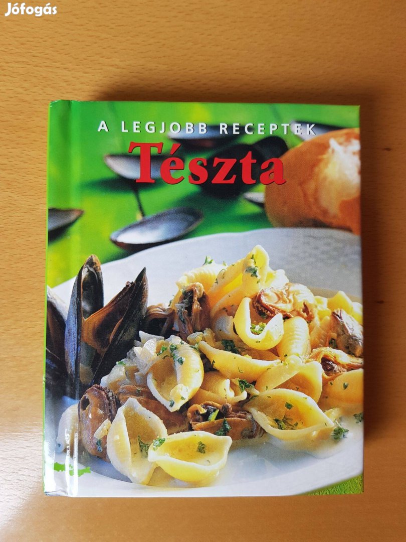 Tészta - A legjobb receptek