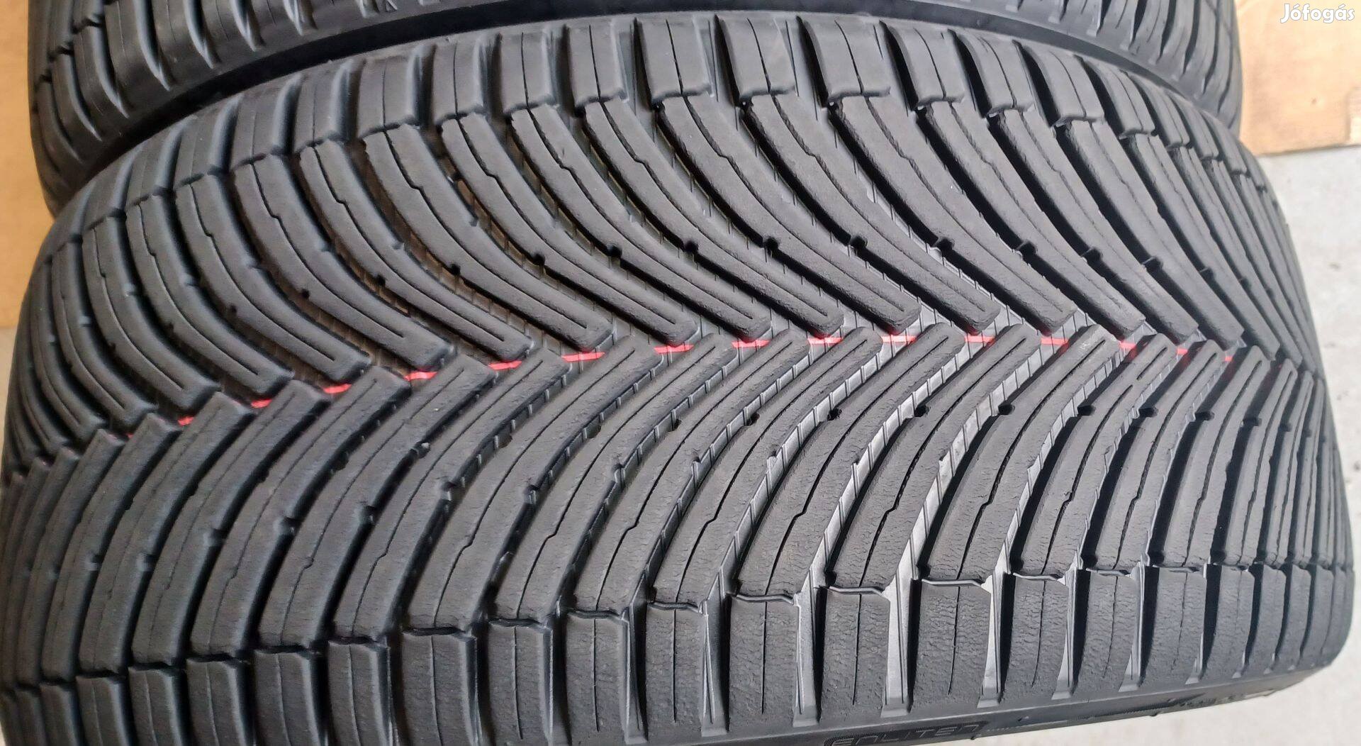 Tesztgumik! 2025 Bridgestone Turanza6 235/35 R19 négyévszakos 135e/4db