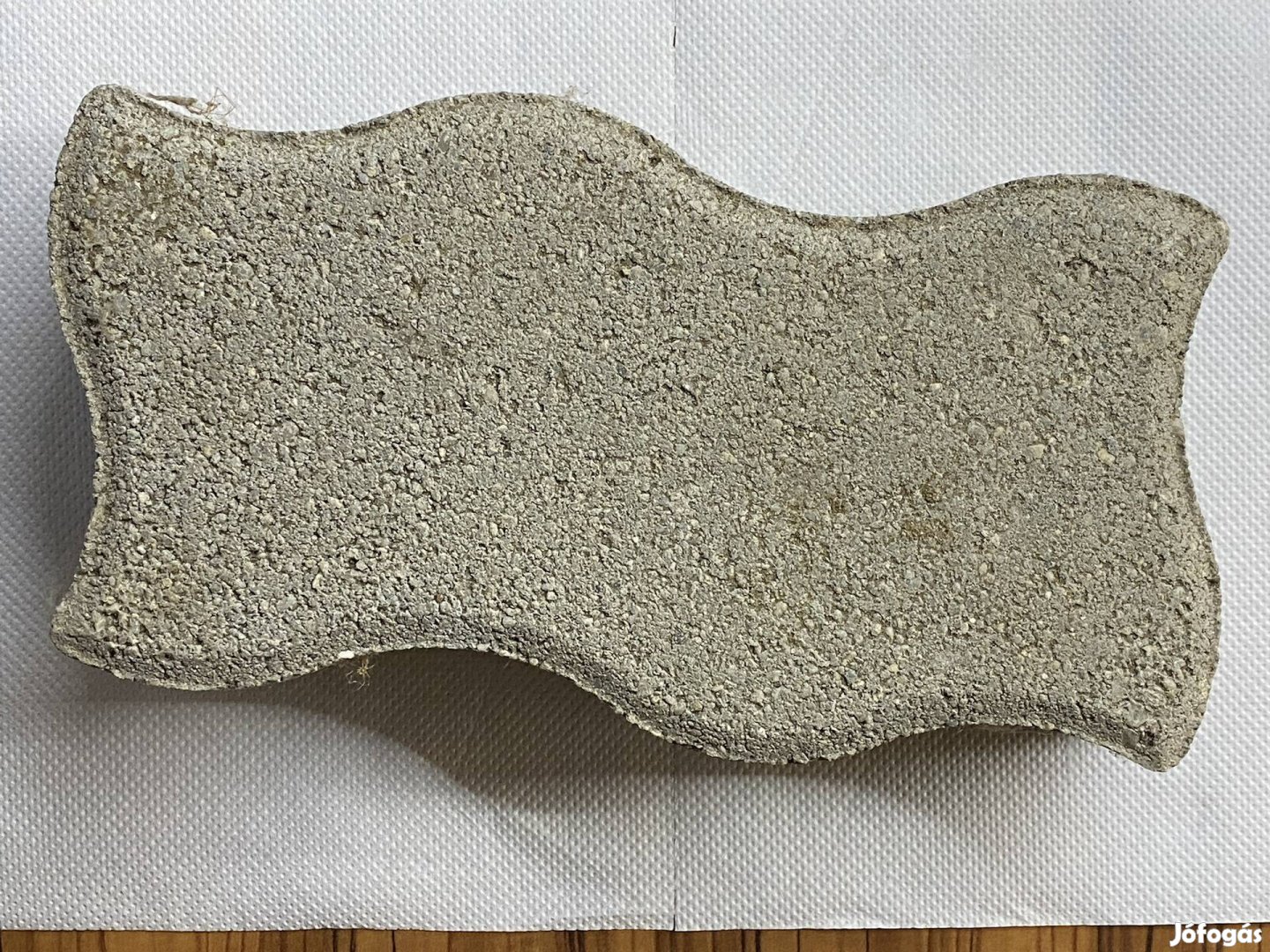 Tétkő hullámtérkő